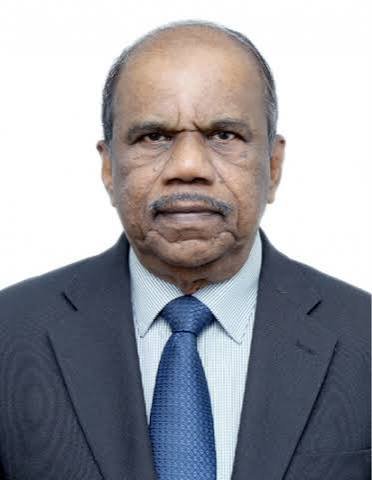 Dr A Sivathanu Pillai